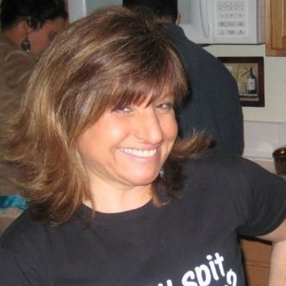 Meet your Posher, Tammi